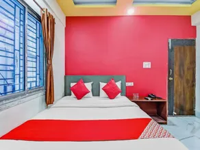 Goroomgo Hotel Narayanan Kolkata - Image 2