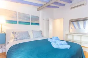 Ferienhaus 'Bluehouseportixol' mit privatem Patio, fahrradfreundlich, Marina & Strand/Bucht Palma - Image 5