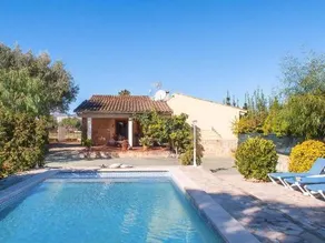 Can Buger - Cosy 3 bedroom villa with private pool and AC - Image 3