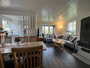 4 Person Holiday Home in Malmback - Image 3