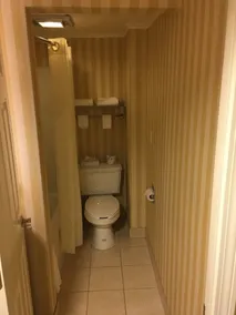 Cortina Inn & Resort - Image 5