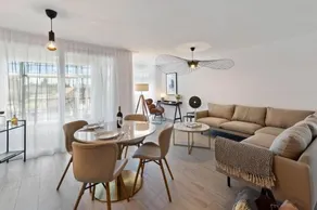 Olympia Homes beautifully furnished flats - Image 4