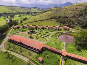 Hotel Cabanas Rio do Salto - Image 3