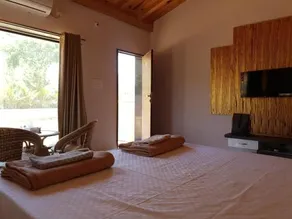 Fort view Resort Shivneri - Image 2