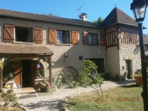 B&B Aux Vieilles Pierres - Image 4