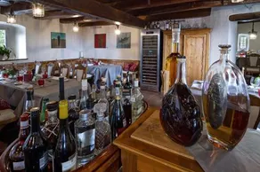 Romantik Restaurant Schloss Weinstein - Image 4