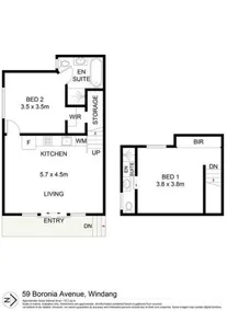 Coastal Hideaway - Image 5