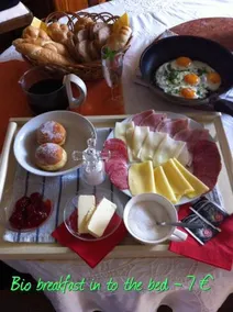 Bed And Breakfast Kyticka - Image 2
