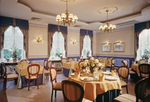Hotel Aleksander - Image 3