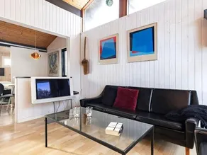 6 person holiday home in Saltum - Image 2