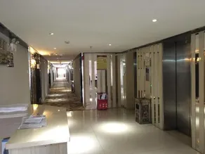 Yile Hotel Guangzhou - Image 5