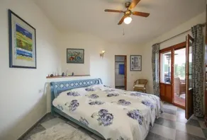 Beautiful villa with pool near Casarabonela - Image 2