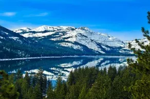 Donner Lakefront Retreat - Image 4