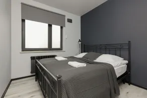 Industrial Bemowo Apartment by Renters - Image 2