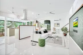 Villa Vihara Rainforest Penthouse - Image 5