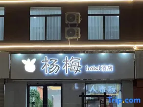 Yangmei Hotel - Image 2