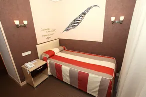 Hotel Hospedería de Leyre - Image 4