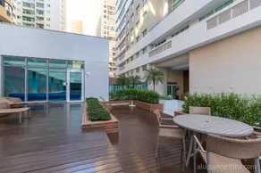 Luxuoso Apto Batel Em Frente Ao Shopping Curitiba - Piscina, Sauna e Academia - Image 5