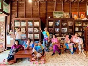 Baanklong Amphawa Homestay - Image 5