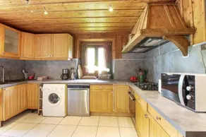 Le Chalet des Chavants - 8ch - 300m2- Grand Jardin - Vues du Mont-Blanc - Image 2