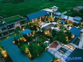 Zhaotong Bushe Dreamscape Hotel - Image 2