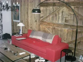 Chalet belle vue montagne proche Valmorel 86009 - Image 3