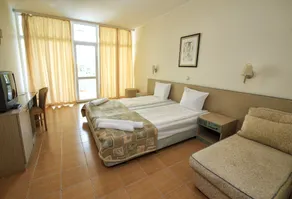 Room in Guest room - Grand Hotel Oasis - All Inclusive Double Room - Image 4
