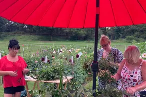 Flower Farm Glamping Retreat in Suffolk - Image 3