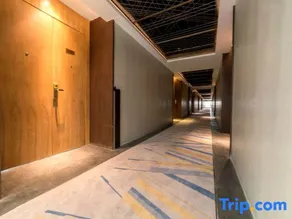 Park Yu Hotel (Ningbo University Qingshuipu Metro Station) - Image 4