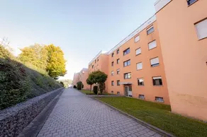 Come4Stay Passau - Apartment Seidenhof I voll ausgestattete Küche I Balkon I Badezimmer - Image 2