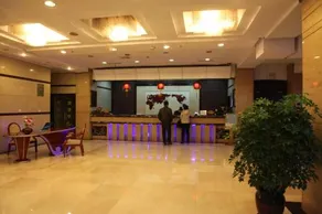Dalian Yicheng Business Hotel - Image 5