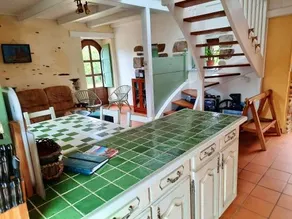 Holiday Home Kerham Huellan - Image 3