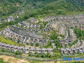 Huajin Manhe Hot Spring Resort (Yongtai Mountain Branch) - Image 2