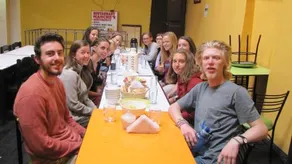 Hostel Imperial Backpackers - Image 2