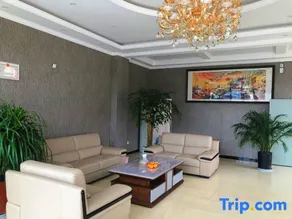 Fumin Ruixin Hotel - Image 5