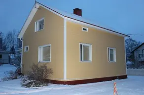 Hotel Aakenus Holiday Home Kymppi - Image 2