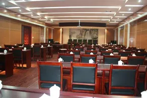 Hua Xin International Hotel - Image 4