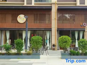 Zide Apartment (Shuanglong Town Sun Valley) - Image 2