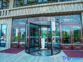 Xining  Qinggan Hotel - Image 2