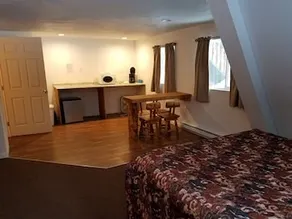 Lemolo Lake Resort - Image 3
