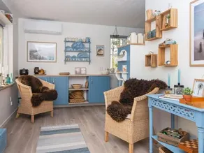 2 Person Holiday Home in Hemmet - Image 4