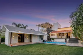 MOTHER NATURE VILLA - Image 3