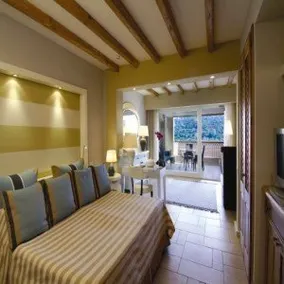 Chia Laguna  - Hotel Baia - Image 4
