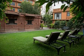 International Guest House - Image 4