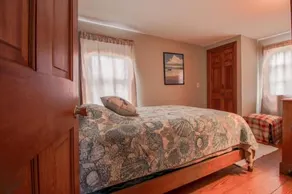Historic Charmer Apartment 3 - Image 3