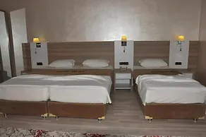 Elazig Sirin Hotel - Image 5