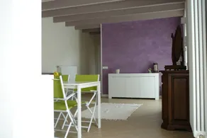 Charming 1-bed Apartment in Castell'arquato - Image 2