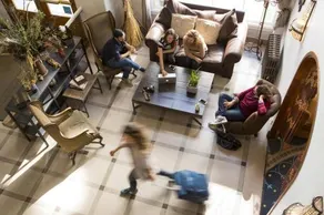HI San Francisco City Center Hostel - Image 4