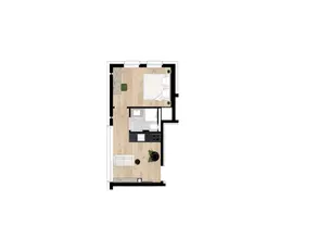 Apartment in Kirchberg Near Ski Lift - Image 5
