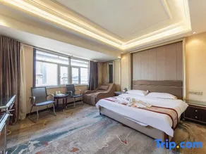 Jinghe Business Hotel - Image 3